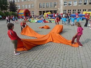 Sport frei in Bleicherode