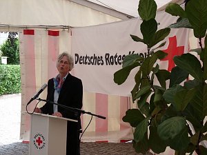 Erweiterungsbau &uuml;bergeben