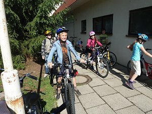 Rund um die Verkehrssicherheit