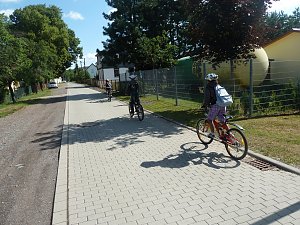 Rund um die Verkehrssicherheit