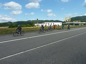 Rund um die Verkehrssicherheit