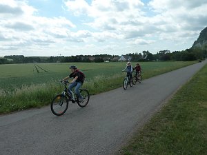 Rund um die Verkehrssicherheit