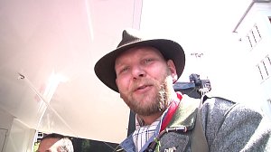 Das Rolandsfest ist eröffnet