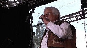 Das Rolandsfest ist eröffnet