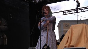 Das Rolandsfest ist eröffnet