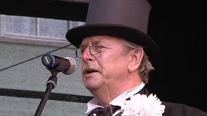 Das Rolandsfest ist eröffnet