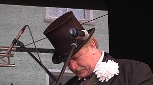 Das Rolandsfest ist eröffnet
