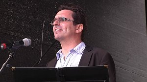 Das Rolandsfest ist eröffnet