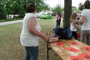 Lidl-Fitnesscup auf Feuerkuppe