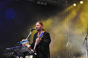 Rolandsfest am Freitagabend