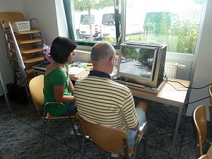 Auf Herz und Nieren
