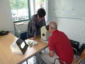 Auf Herz und Nieren