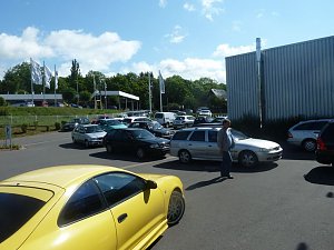 Auf Herz und Nieren