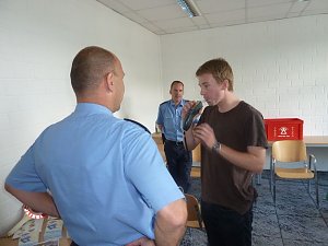Auf Herz und Nieren
