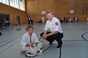 Kreisjugendspiele in Bleicherode