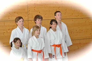 Kreisjugendspiele in Bleicherode