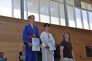 Kreisjugendspiele in Bleicherode