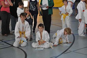 Kreisjugendspiele in Bleicherode