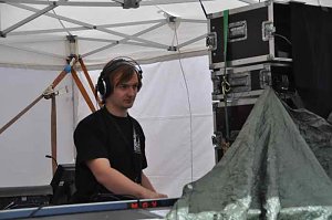 Rolandsfest am Sonnabend