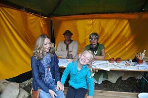 Rolandsfest am Sonnabend