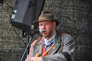 Rolandsfest am Sonnabend