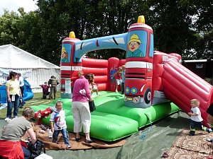20. Kreisfeuerwehrtag 