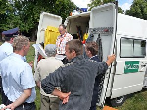 20. Kreisfeuerwehrtag 