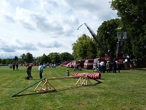 20. Kreisfeuerwehrtag 