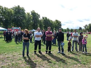 20. Kreisfeuerwehrtag 