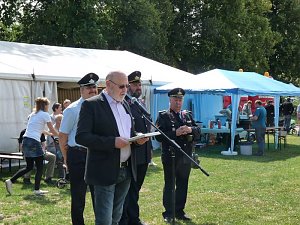 20. Kreisfeuerwehrtag 