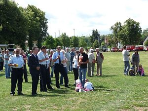 20. Kreisfeuerwehrtag 