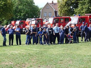 20. Kreisfeuerwehrtag 