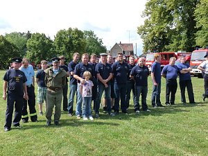 20. Kreisfeuerwehrtag 