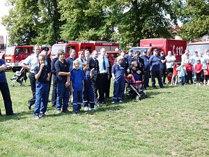 20. Kreisfeuerwehrtag 