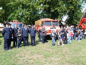 20. Kreisfeuerwehrtag 