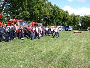 20. Kreisfeuerwehrtag 