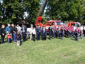 20. Kreisfeuerwehrtag 