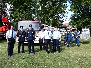 20. Kreisfeuerwehrtag 