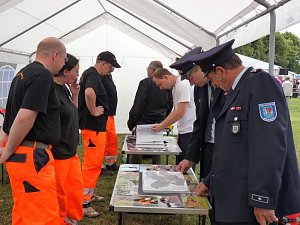 20. Kreisfeuerwehrtag 
