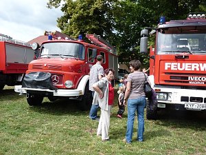 20. Kreisfeuerwehrtag 
