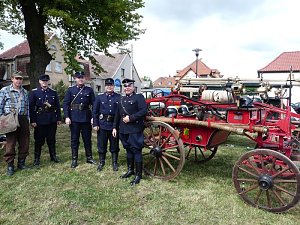 20. Kreisfeuerwehrtag 