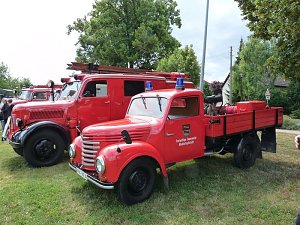 20. Kreisfeuerwehrtag 