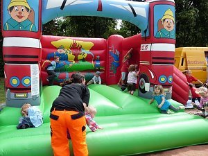 20. Kreisfeuerwehrtag 