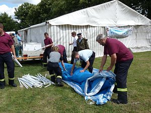 20. Kreisfeuerwehrtag 