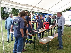 20. Kreisfeuerwehrtag 