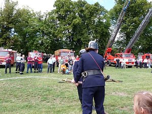 20. Kreisfeuerwehrtag 