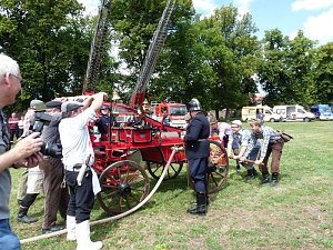 20. Kreisfeuerwehrtag 