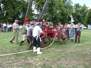 20. Kreisfeuerwehrtag 