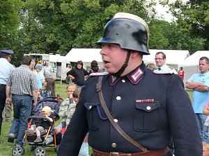 20. Kreisfeuerwehrtag 