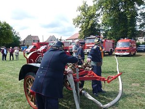 20. Kreisfeuerwehrtag 